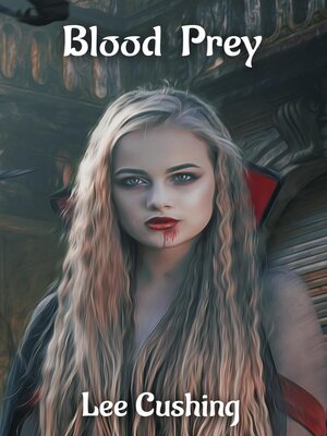 cover image of Blood Prey